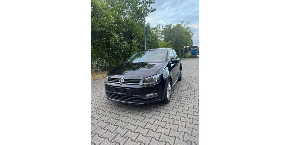 VW Polo 143.260 km 7.400 &euro; Mannheim 68229