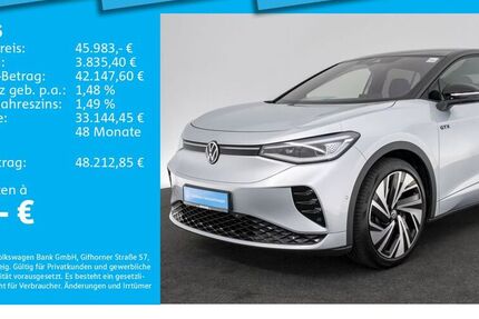 VW ID.5
