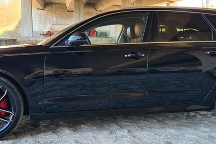 Audi A6 160.000 km 22.900 &euro; Sindelsdorf 82404