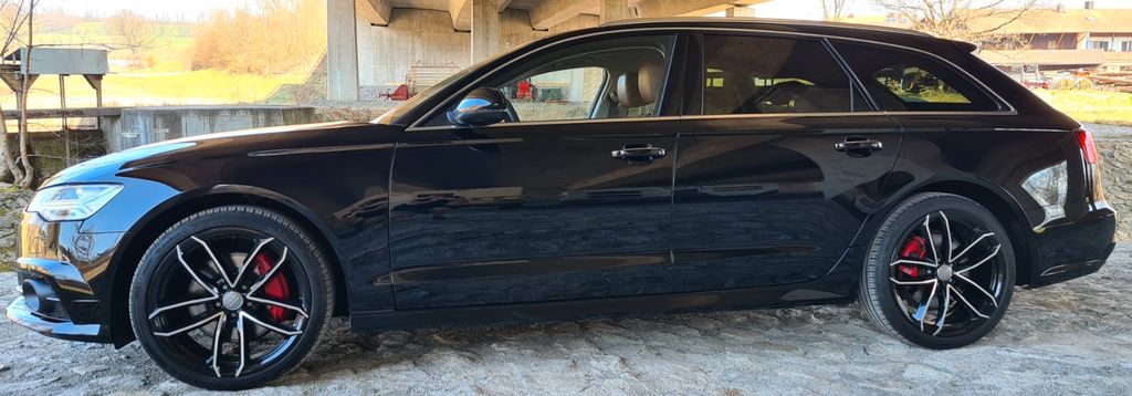 Audi A6 160.000 km 22.900 &euro; Sindelsdorf 82404
