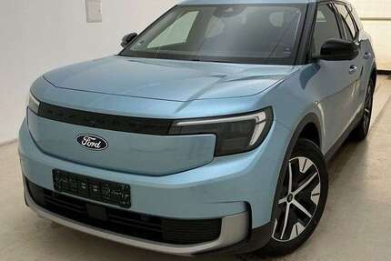 Ford Explorer 9.718 km 37.880 &euro; Aspach 71546