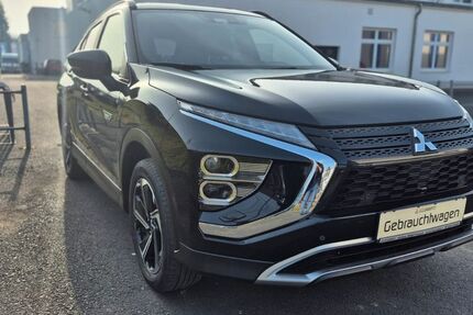 Mitsubishi Eclipse Cross 50.000 km 23.490 &euro; Eisenach 99817