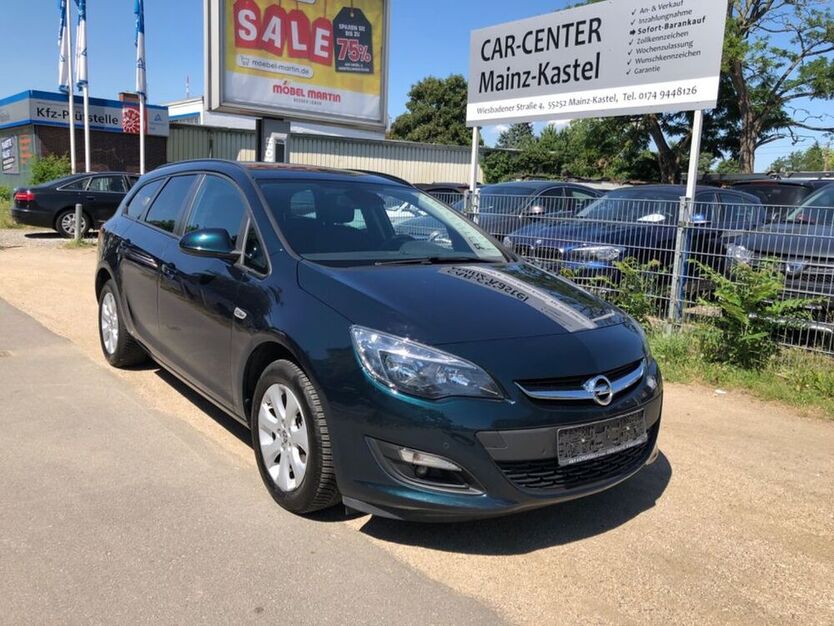 Astra
