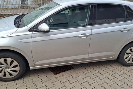 VW Polo 117.000 km 8.350 &euro; Ebersburg 36157