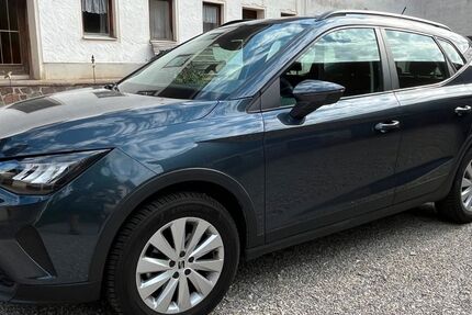 Seat Arona 46.500 km 15.400 &euro; Palling 83349