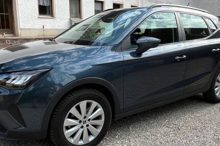 Seat Arona 46.500 km 16.850 &euro; Palling 83349