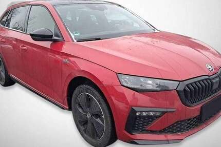 Skoda Scala 16.461 km 24.940 &euro; Eisenach 99817