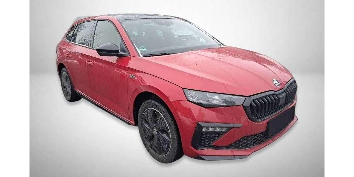 Skoda Scala 16.461 km 24.940 &euro; Eisenach 99817