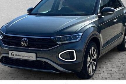 VW T-Roc 25.459 km 28.480 &euro; Papenburg 26871
