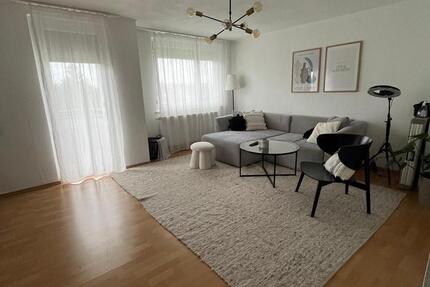 Wohnung Wangen im Allgäu - 2 Zimmer, 61 m&sup2;, 1.070&euro; | Angebot:26383090