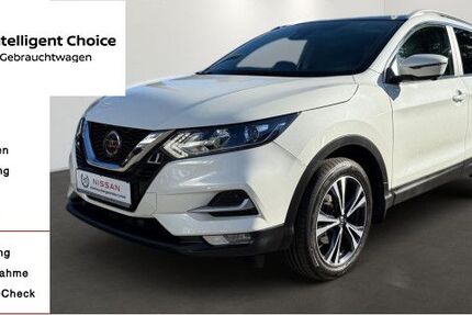 Nissan Qashqai 61.200 km 20.995 € Kierspe 58566