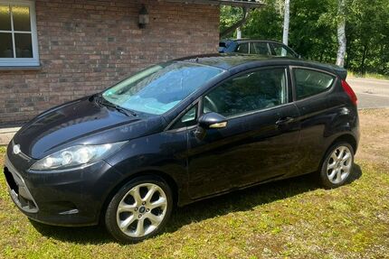 Ford Fiesta 190.681 km 2.250 &euro; Bad Münstereifel 53902