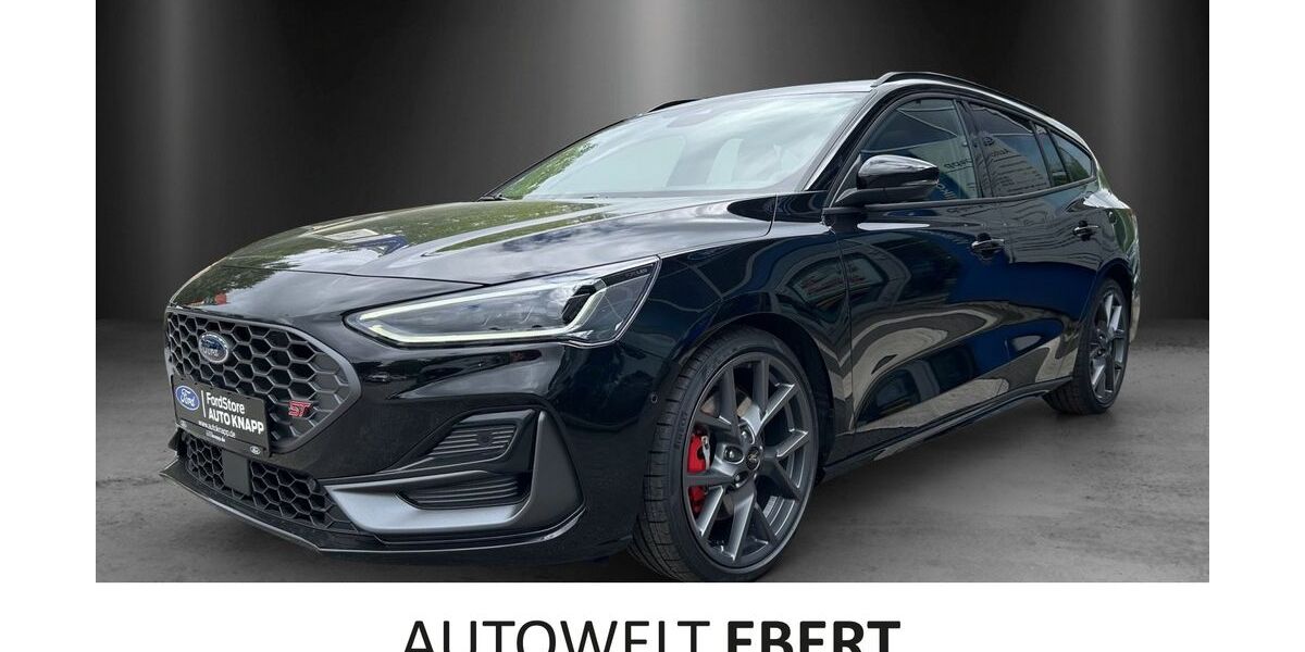 Ford Focus 4.785 km 39.990 &euro; Weinheim 69469