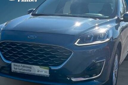 Ford Kuga 44.423 km 25.490 &euro; Bad Friedrichshall 74177