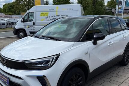 Opel Crossland (X) 53.000 km 19.990 € Zschorlau 08321