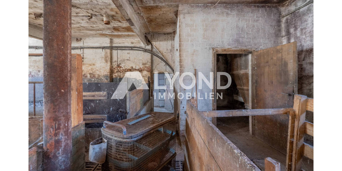 Bauernhaus, Landhaus Bad Arolsen / Schmillinghausen Schmillinghausen - 9 Zimmer, 220 m&sup2;, 159.000&euro; | Angebot:25773073