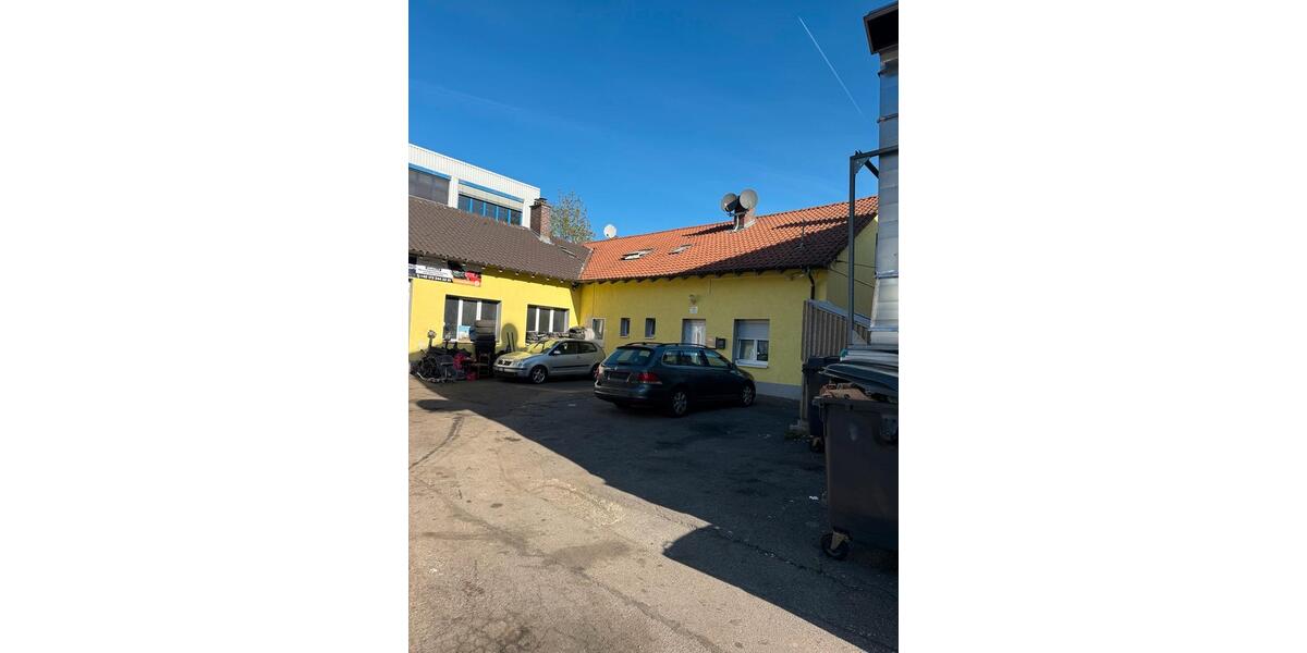 Mehrfamilienhaus, Wohnhaus Villingen-Schwenningen Schwenningen - 22 Zimmer, 575 m&sup2;, 1.750.000&euro; | Angebot:26365534