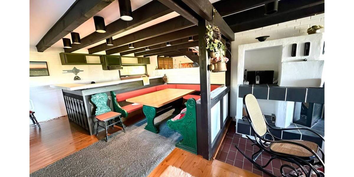 Mehrfamilienhaus, Wohnhaus Wermelskirchen Dhünn - 6 Zimmer, 166 m&sup2;, 399.000&euro; | Angebot:26798649
