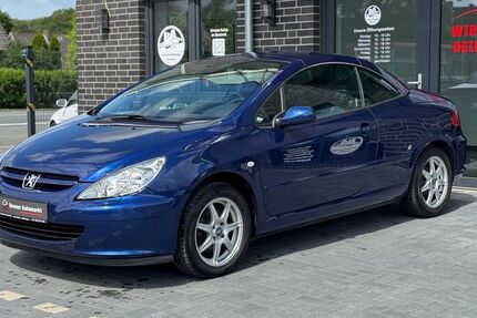 Peugeot 307 139.386 km 4.490 &euro; Weyhe / Melchiorshausen 28844