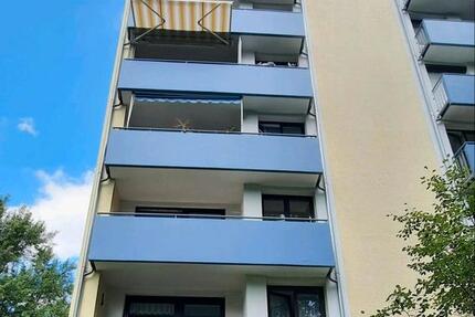 Gemütliche 2 - Zimmer - Wohnung im Grünen (Kempten) 2 zimmer