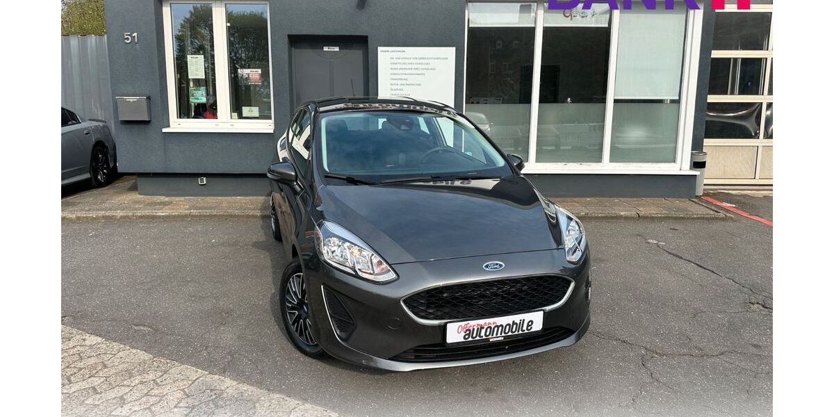 Ford Fiesta 66.381 km 8.950 &euro; Stade 21680