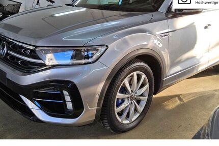 VW T-Roc 82.010 km 33.960 &euro; Chemnitz 09113