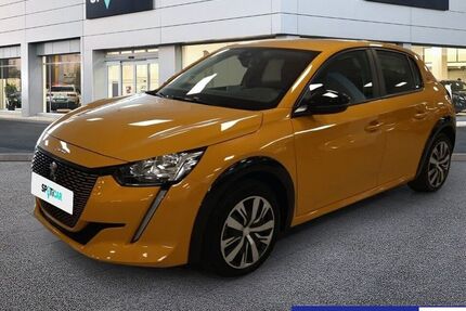 Peugeot 208 27.651 km 15.980 € Frankfurt 60314