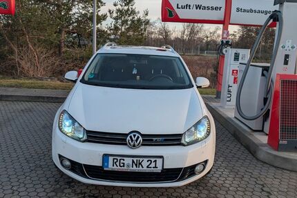 VW Golf 196.721 km 8.999 &euro; Gröditz 01609