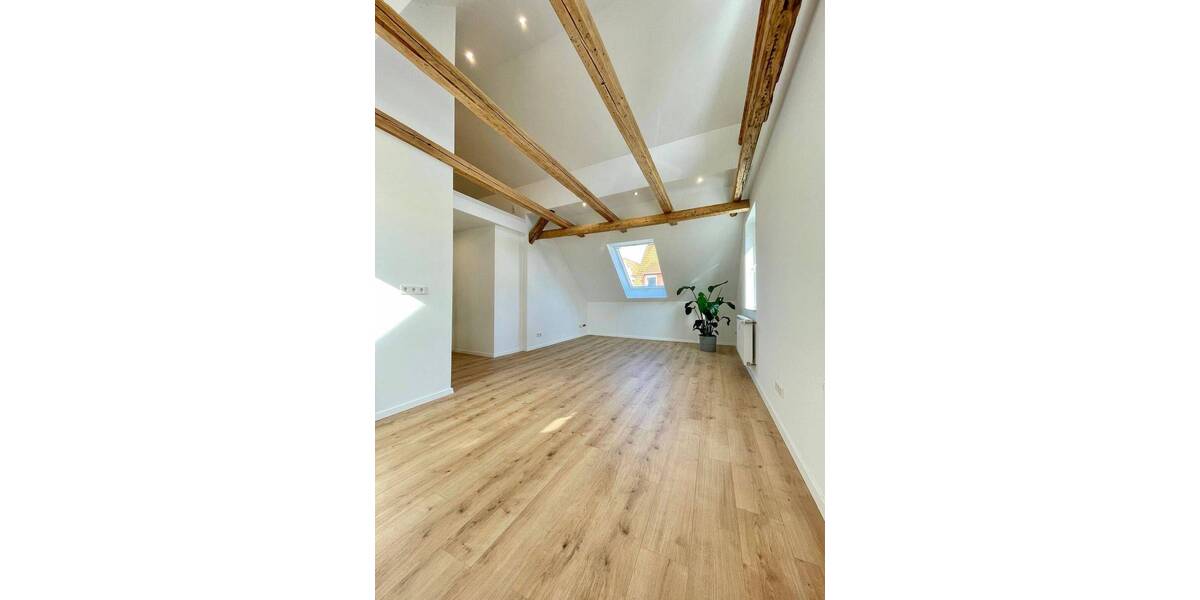 Etagenwohnung Lemgo - 2 Zimmer, 56 m&sup2;, 149.000&euro; | Angebot:25780719