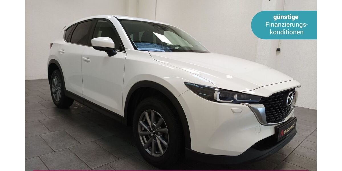 Mazda CX-5 53.737 km 21.470 &euro; Egelsbach 63329