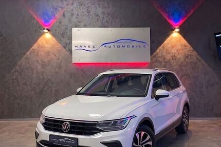 VW Tiguan 91.974 km 22.990 &euro; Rathenow 14712