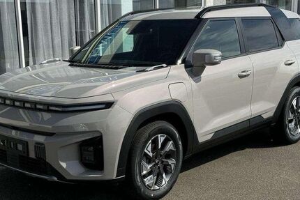 SsangYong Torres 2.500 km 36.800 € Gera 07552