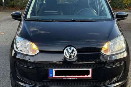 VW up! 116.681 km 3.460 &euro; Darmstadt 64293