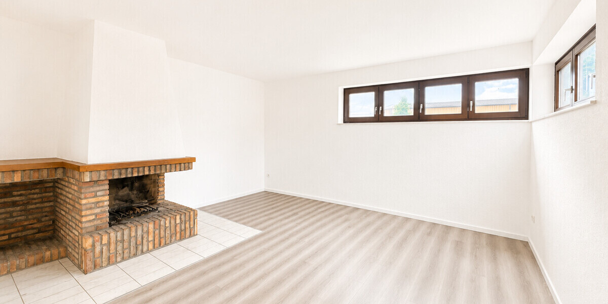 Modernisierte 3-Zimmer-Wohnung mit außergewöhnlichem Platzangebot - Etagenwohnung Münster / Roxel Roxel | Angebot:27008804