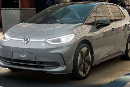 VW ID.3 1.564 km 49.930 &euro; Einbeck 37574
