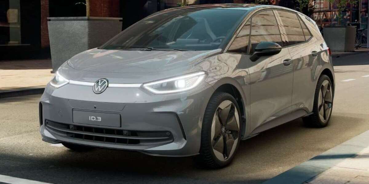 VW ID.3 1.564 km 49.930 &euro; Einbeck 37574