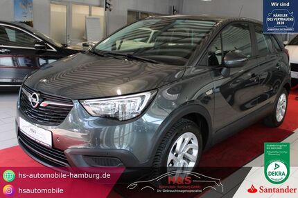 Opel Crossland (X)