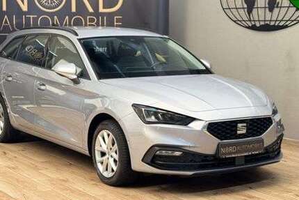 Seat Leon 13.113 km 18.700 &euro; Rastede/ Wahnbek 26180