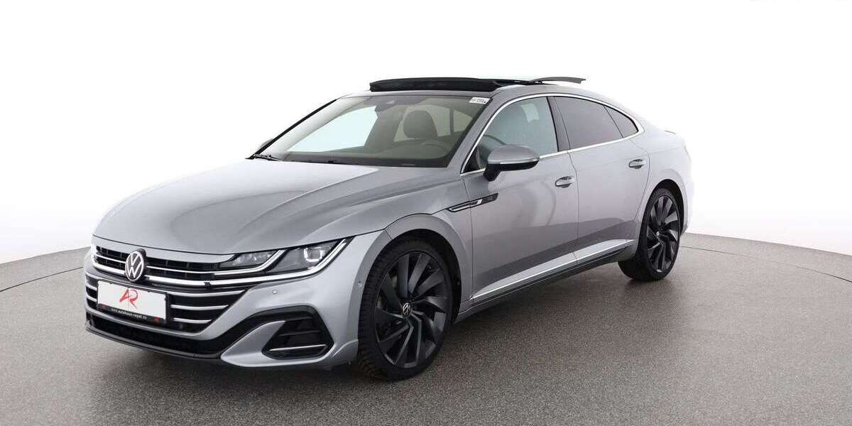 VW Arteon 93.851 km 31.880 &euro; Schönefeld 12529