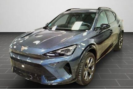 Cupra Formentor 12.758 km 31.500 &euro; Ladenburg 68526