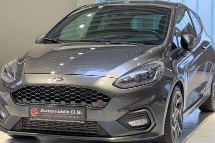 Ford Fiesta 97.557 km 15.499 &euro; Bad Kötzting 93444