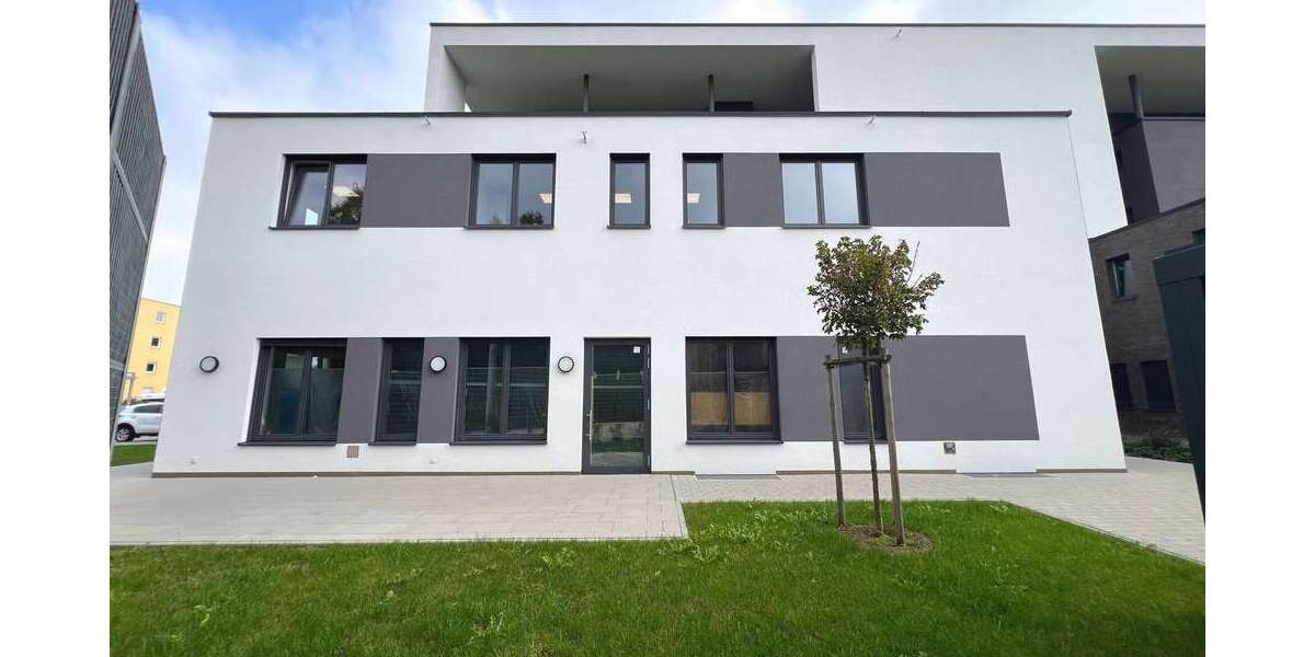 Gewerbeobjekt Bretten - 1.850&euro; | Angebot:23068571