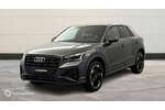 Audi Q2 35 TFSI 150ch S line S tronic 7 12.265 km 34.999 &euro; Champniers 16430
