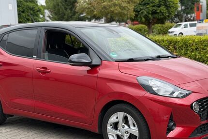 Hyundai i10 82.943 km 12.900 &euro; Alsdorf 52477