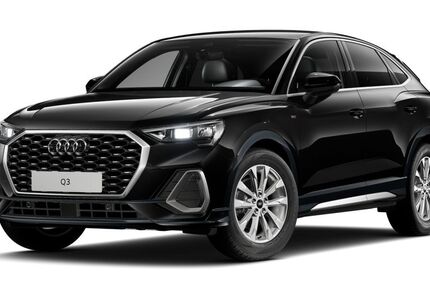 Audi Q3 8.600 km 37.999 &euro; Mühlheim 63165