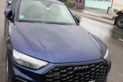 Audi Q5 23.500 km 43.700 &euro; Sachsenheim 74343