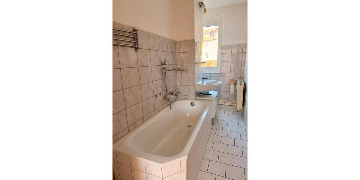 Hochparterre Putlitz - 4 Zimmer, 68 m&sup2;, 480&euro; | Angebot:25367975