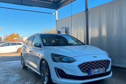 Ford Focus 156.000 km 15.000 &euro; Schönau 84337