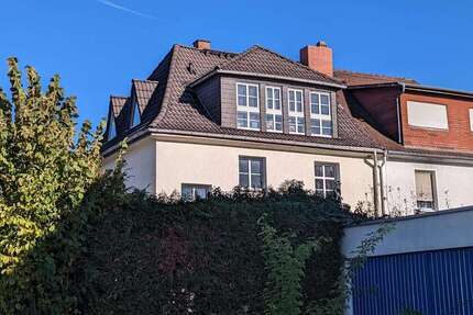 Wohnung Offenbach Hafen - 4.5 Zimmer, 110 m&sup2;, 1.450&euro; | Angebot:27116550