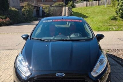 Ford Fiesta 145.000 km 9.200 &euro; Herrischried 79737